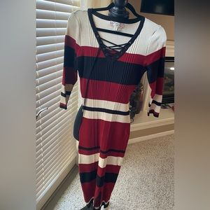 Womens dress size PM
